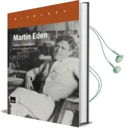 Descargar AudioLibro Martin Eden (Cat) de Jack London año 2016
