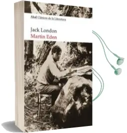 Descargar AudioLibro Martin Eden de Jack London año 2016
