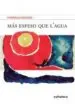 AudioLibro Mas Espeso que l Agua de Consuelo Vega