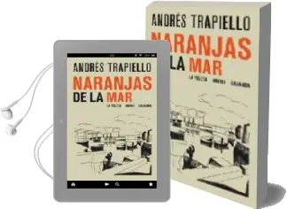 Descargar AudioLibro Naranjas de la mar de Andres Trapiello año 2016