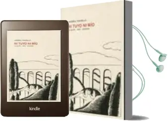 Descargar AudioLibro Ni Tuyo ni mio de Andres Trapiello año 2016