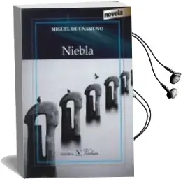 Descargar AudioLibro Niebla de Miguel De Unamuno año 2016