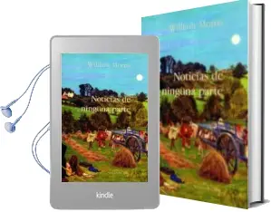 Descargar AudioLibro Noticias de Ninguna Parte de William Morris año 2016