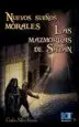 AudioLibro Nuevos Sueños Morales. las Mazmorras de Satan de Carlos Sillero García