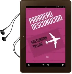 Descargar AudioLibro Paradero Desconocido de Katherine Kressmann Taylor año 2016