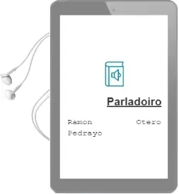 Descargar AudioLibro Parladoiro de Ramon Otero Pedrayo año 2016