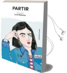 Descargar AudioLibro Partir de Lucia Baskaran año 2016