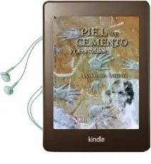 Descargar AudioLibro Piel de Cemento y Otros Relatos de Ana Maria Lorenzo año 2016