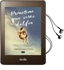 Descargar AudioLibro Prométeme que Serás Delfín de Amelia Noguera año 2016