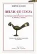 AudioLibro Relato de Ceniza de Maryse Renaud