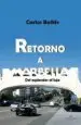 AudioLibro Retorno a Marbella de Carlos Baltes
