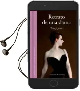 Descargar AudioLibro Retrato de una Dama de Henry James año 2016