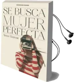 Descargar AudioLibro Se Busca Mujer Perfecta de Anne Berest año 2016