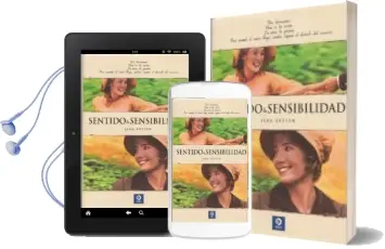 Descargar AudioLibro Sentido y Sensibilidad de Jane Austen año 2016