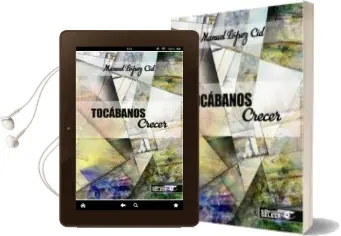Descargar AudioLibro Tocabanos Crecer (Gallego) de Manuel Lopez año 2016