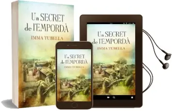Descargar AudioLibro Un Secret de l Empordà de Imma Tubella Casadevall año 2016