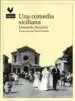 AudioLibro Una Comedia Siciliana de Leonardo Sciascia