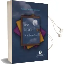 Descargar AudioLibro Una Noche de Cuentos de Edison Suarez año 2016