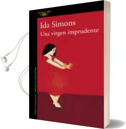 Descargar AudioLibro Una Virgen Imprudente de Ida Simons año 2016