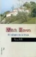 AudioLibro Witch Haven: El Refugio de la Bruja de Victor V.V.