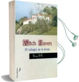Descargar AudioLibro Witch Haven: El Refugio de la Bruja de Victor V.V. año 2016