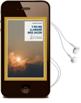Descargar AudioLibro Y no me Llamare mas Jacob de David Aliaga año 2016