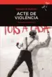 AudioLibro Acte de Violència de Manuel Pedrolo