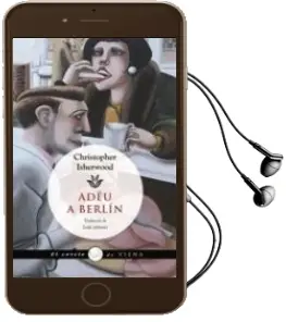 Descargar AudioLibro Adeu a Berlin de Christopher Isherwood año 2016
