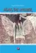 AudioLibro Alas de Mujer de Angela Borja Bonet