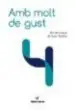 AudioLibro Amb Molt de Gust de Joan Tudela