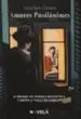 AudioLibro Amores Pusilanimes de Anselmo Gómez Carrión