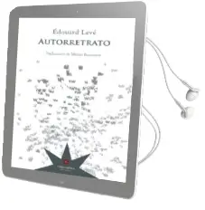 Descargar AudioLibro Autorretrato de Edouard Leve año 2016