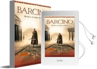 Descargar AudioLibro Barcino de Maria Carme Roca año 2016