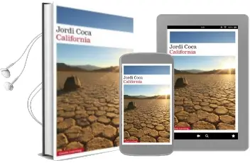 Descargar AudioLibro California de Jordi Coca año 2016