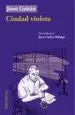 AudioLibro Ciudad Violeta de Juan Gaitan