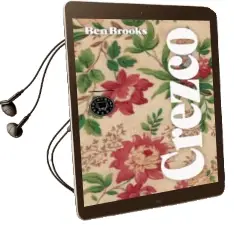 Descargar AudioLibro Crezco de Ben Brooks año 2016
