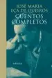 AudioLibro Cuentos Completos de Jose Maria Eça De Queiros