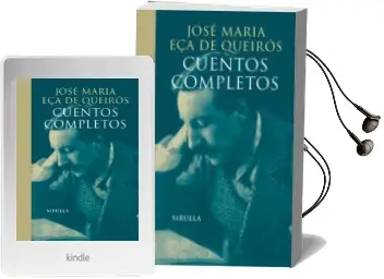 Descargar AudioLibro Cuentos Completos de Jose Maria Eça De Queiros año 2016