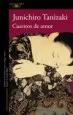 AudioLibro Cuentos de Amor de Junichiro Tanizaki