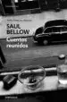 AudioLibro Cuentos Reunidos de Saul Bellow