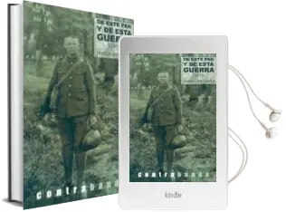 Descargar AudioLibro De Este pan y de Esta Guerra (1916) de Jesus Zomeño año 2016