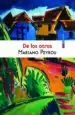 AudioLibro De los Otros de Mariano Peyrou