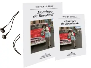 Descargar AudioLibro Domingo de Revolución de Wendy Guerra año 2016