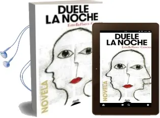 Descargar AudioLibro Duele la Noche de Estrella Flores Carretero año 2016
