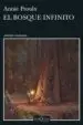 AudioLibro El Bosque Infinito de E. Annie Proulx
