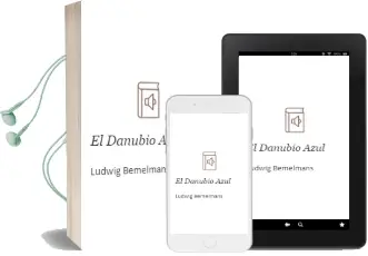 Descargar AudioLibro El Danubio Azul de Ludwig Bemelmans año 2016
