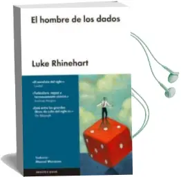 Descargar AudioLibro El Hombre de los Dados de Luke Rhinehart año 2016