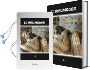 Descargar AudioLibro El Inhumador de Santiago Cobo Quevedo año 2016