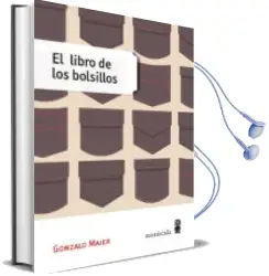 Descargar AudioLibro El Libro de los Bolsillos de Gonzalo Maier año 2016
