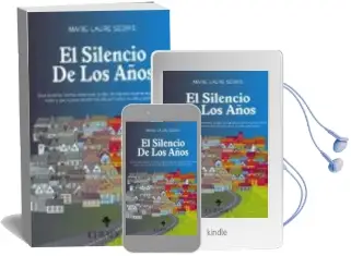 Descargar AudioLibro El Silencio de los Años de Marie Laure Sebire año 2016